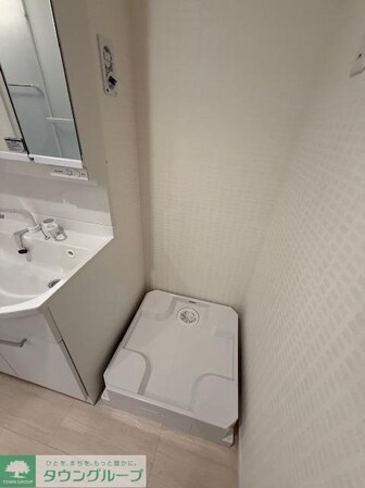 サンアヴェニューの物件内観写真